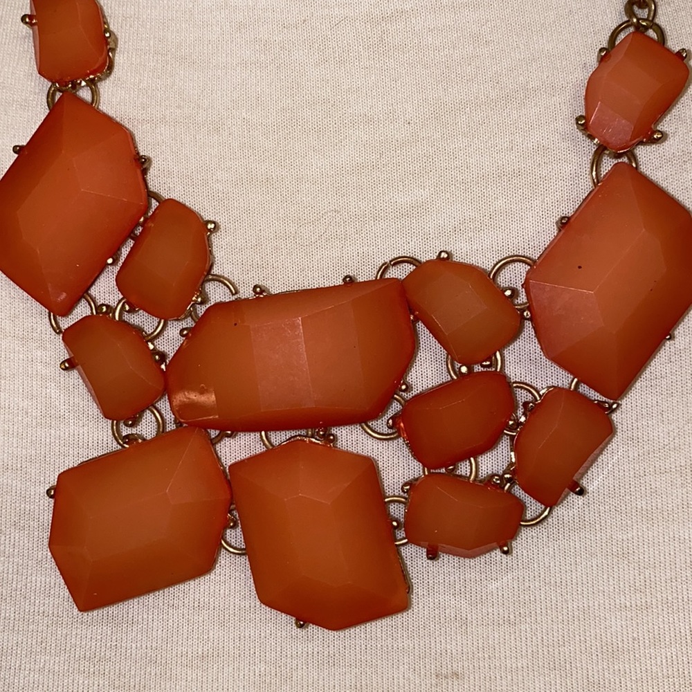 Vintage Statement Choker - Picture 3 of 3